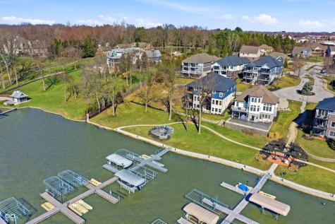 13711 W Voyager Drive Fishers IN 46037
