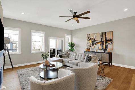 13711 W Voyager Drive Fishers IN 46037