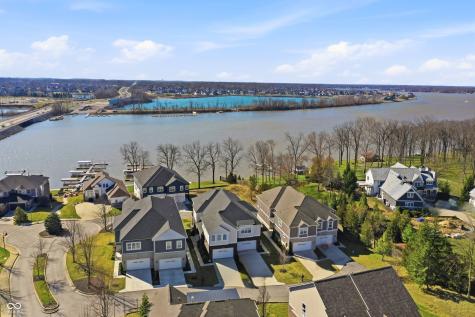 13711 W Voyager Drive Fishers IN 46037