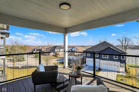 13711 W Voyager Drive Fishers IN 46037