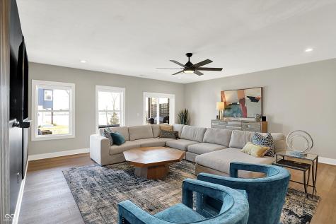 13711 W Voyager Drive Fishers IN 46037