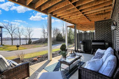 13711 W Voyager Drive Fishers IN 46037