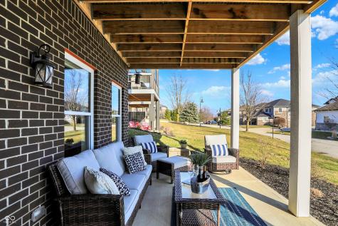 13711 W Voyager Drive Fishers IN 46037