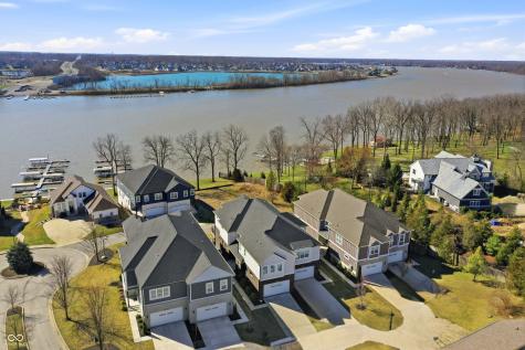 13711 W Voyager Drive Fishers IN 46037