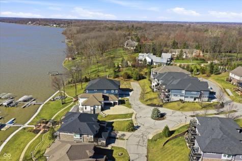 13711 W Voyager Drive Fishers IN 46037