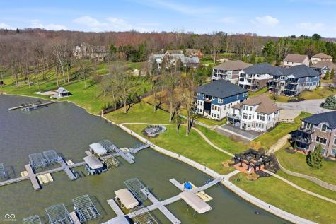 13711 W Voyager Drive Fishers IN 46037