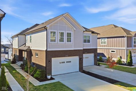 13711 W Voyager Drive Fishers IN 46037