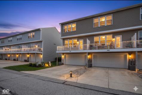 12692 Tamworth Drive Fishers IN 46037