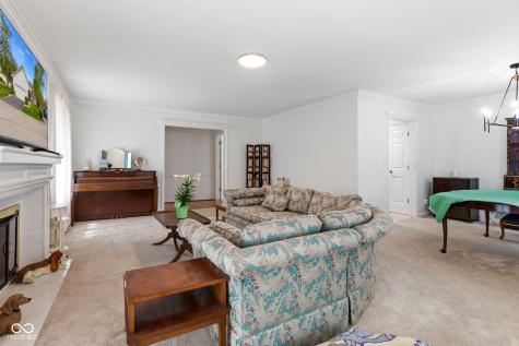 2856 Jamieson Lane Indianapolis IN 46268