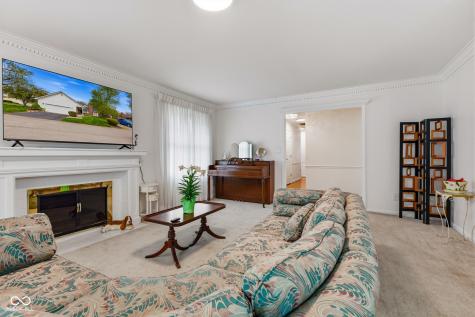 2856 Jamieson Lane Indianapolis IN 46268