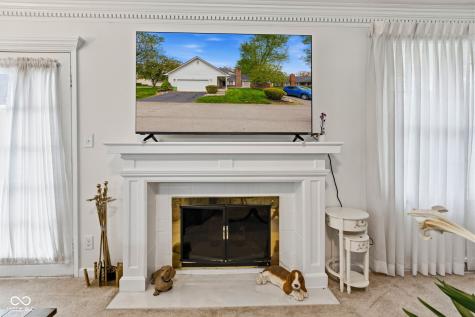 2856 Jamieson Lane Indianapolis IN 46268