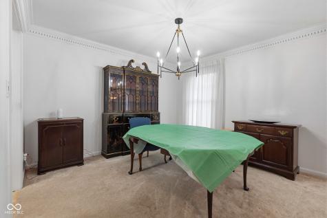 2856 Jamieson Lane Indianapolis IN 46268