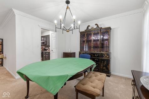 2856 Jamieson Lane Indianapolis IN 46268