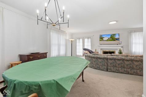 2856 Jamieson Lane Indianapolis IN 46268