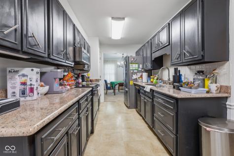 2856 Jamieson Lane Indianapolis IN 46268