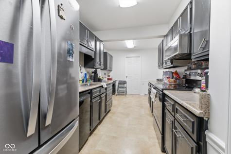2856 Jamieson Lane Indianapolis IN 46268