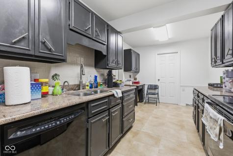 2856 Jamieson Lane Indianapolis IN 46268