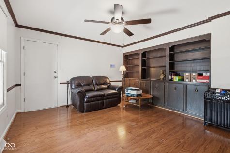 2856 Jamieson Lane Indianapolis IN 46268