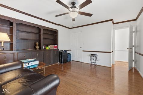 2856 Jamieson Lane Indianapolis IN 46268