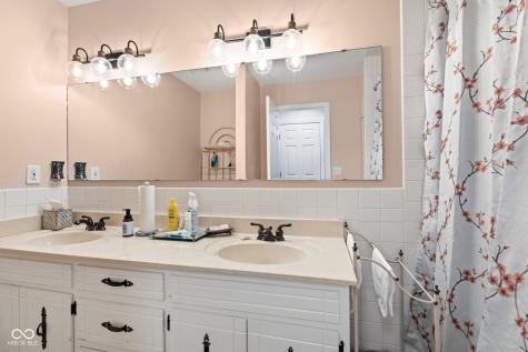 2856 Jamieson Lane Indianapolis IN 46268
