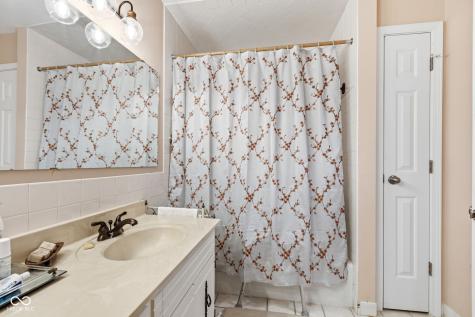 2856 Jamieson Lane Indianapolis IN 46268