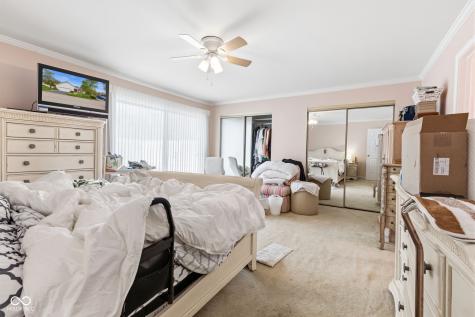 2856 Jamieson Lane Indianapolis IN 46268