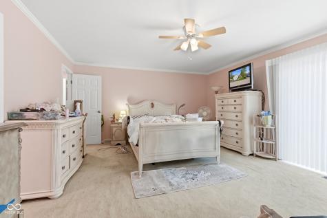 2856 Jamieson Lane Indianapolis IN 46268