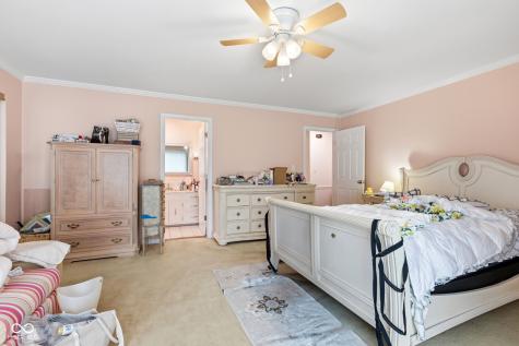 2856 Jamieson Lane Indianapolis IN 46268