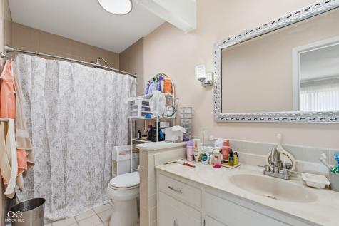 2856 Jamieson Lane Indianapolis IN 46268