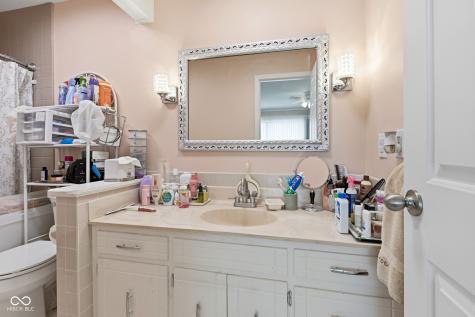 2856 Jamieson Lane Indianapolis IN 46268