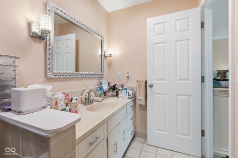 2856 Jamieson Lane Indianapolis IN 46268