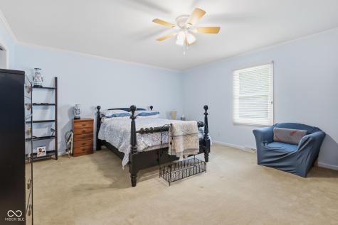 2856 Jamieson Lane Indianapolis IN 46268