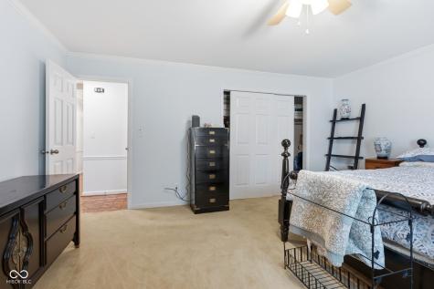 2856 Jamieson Lane Indianapolis IN 46268
