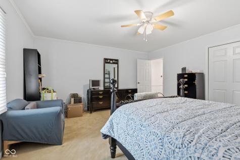 2856 Jamieson Lane Indianapolis IN 46268