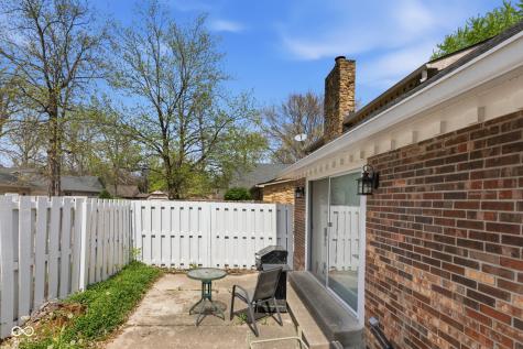 2856 Jamieson Lane Indianapolis IN 46268