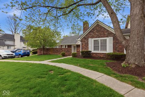 2856 Jamieson Lane Indianapolis IN 46268