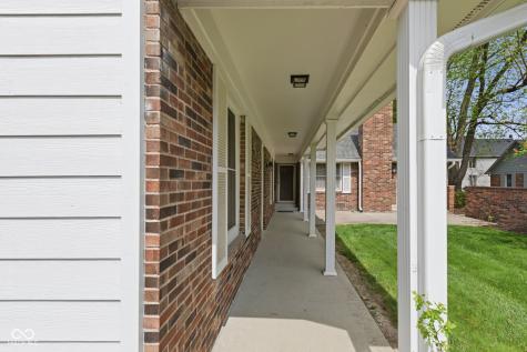 2856 Jamieson Lane Indianapolis IN 46268