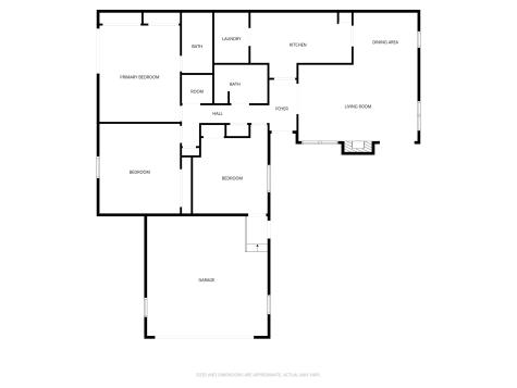 2856 Jamieson Lane Indianapolis IN 46268