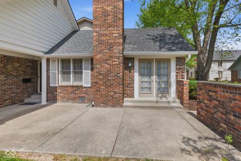 2856 Jamieson Lane Indianapolis IN 46268
