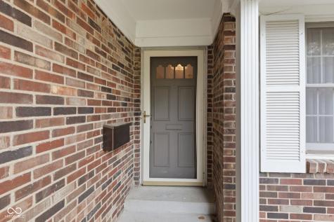 2856 Jamieson Lane Indianapolis IN 46268