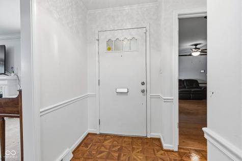 2856 Jamieson Lane Indianapolis IN 46268
