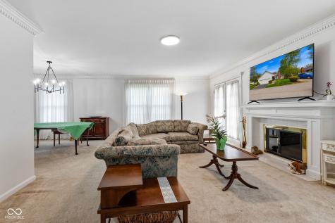2856 Jamieson Lane Indianapolis IN 46268