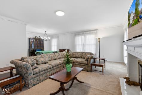 2856 Jamieson Lane Indianapolis IN 46268