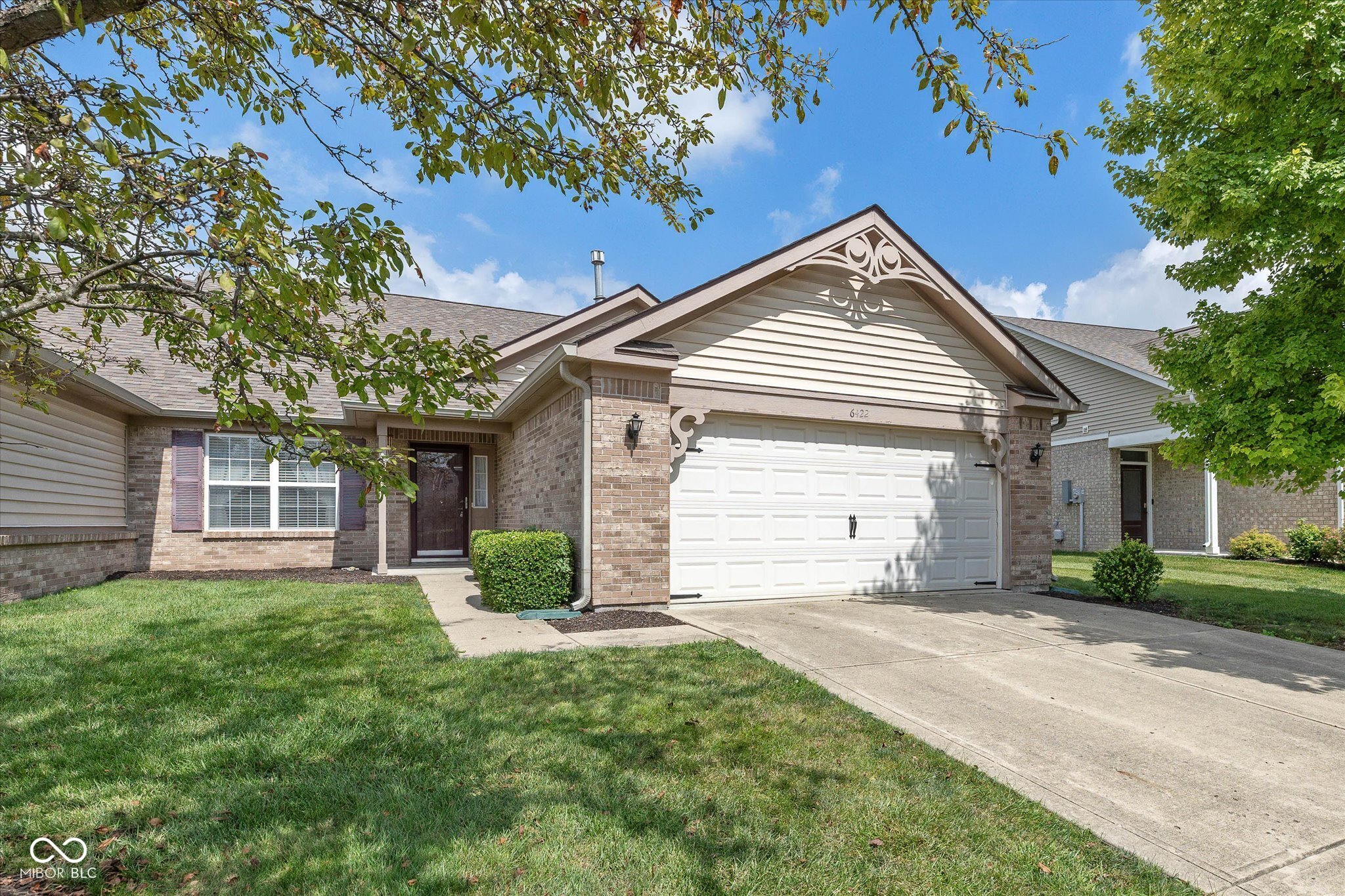 6422 E Edna Mills Drive Camby IN 46113