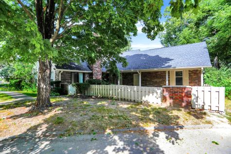 9110 Waymen Drive Indianapolis IN 46268