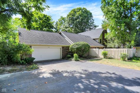 9110 Waymen Drive Indianapolis IN 46268