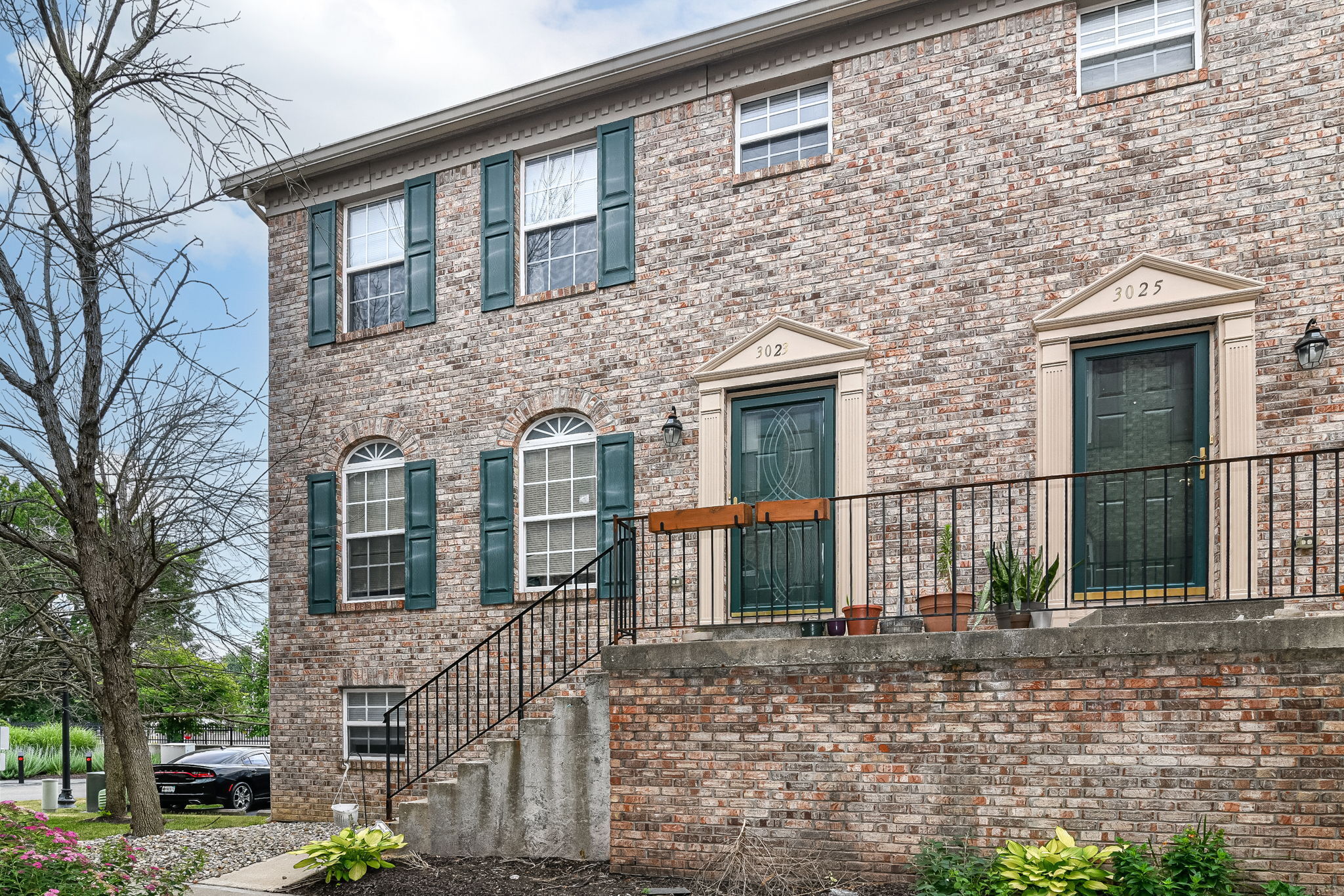 3023 Armory Drive Indianapolis IN 46208