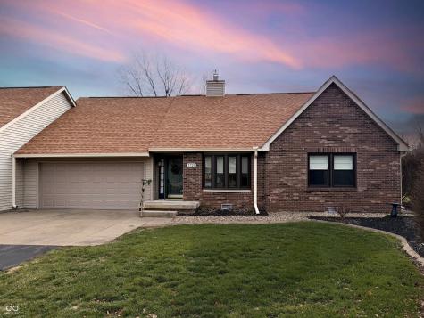 3725 W Two Mile House Road Columbus IN 47201