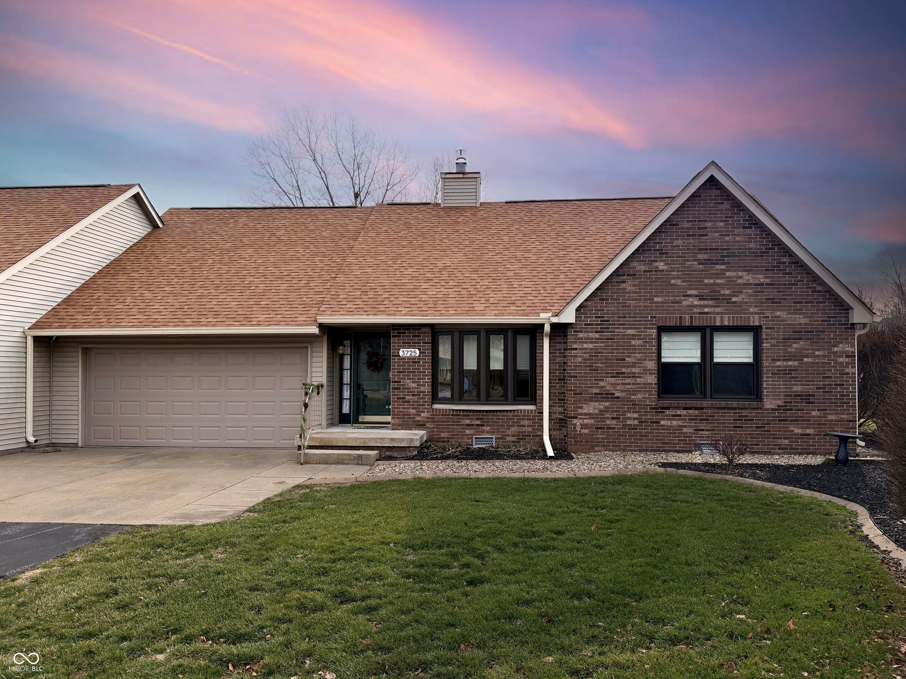 3725 W Two Mile House Road Columbus IN 47201