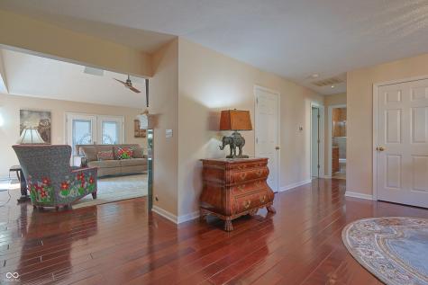 3725 W Two Mile House Road Columbus IN 47201